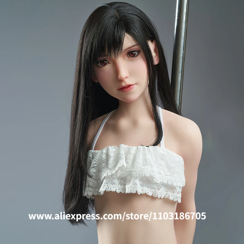 

160cm Sex Doll Tpe Realistic Vagina Pussy Big Ass Oral Love Dolls For Man Lifelike Adult Sexual Silica Gel