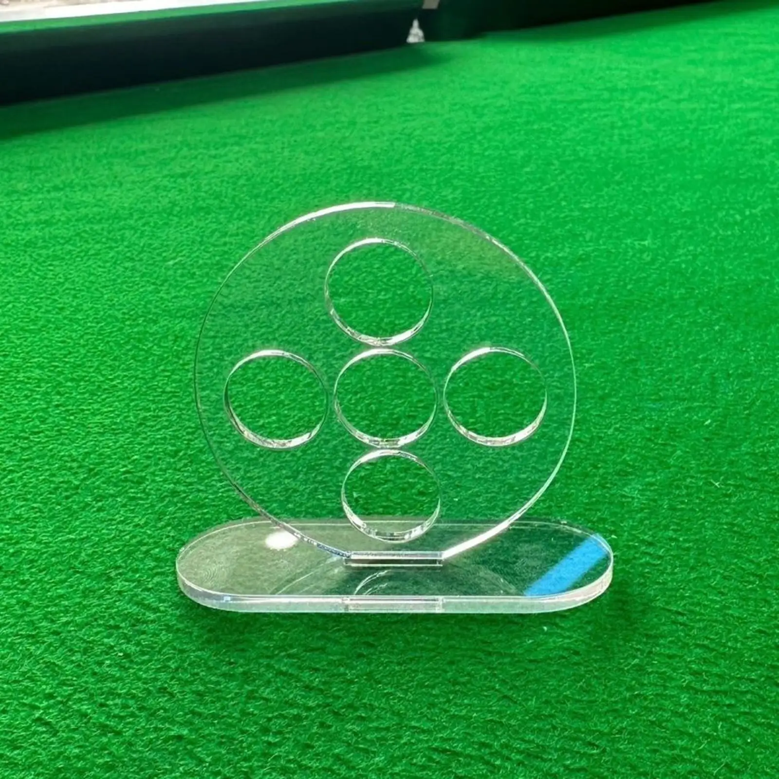 Billiard Cue Stroke… - image