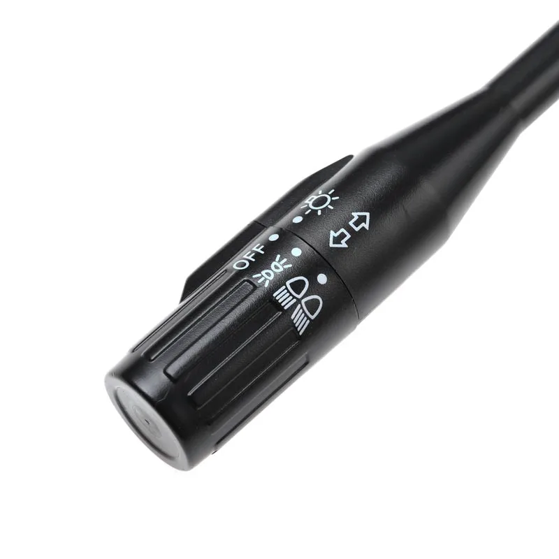 New 9531639 Steering Column Indicator Switch Stalk For Daewo 94583134 37400-A80D12-000 37400-A80D00-000