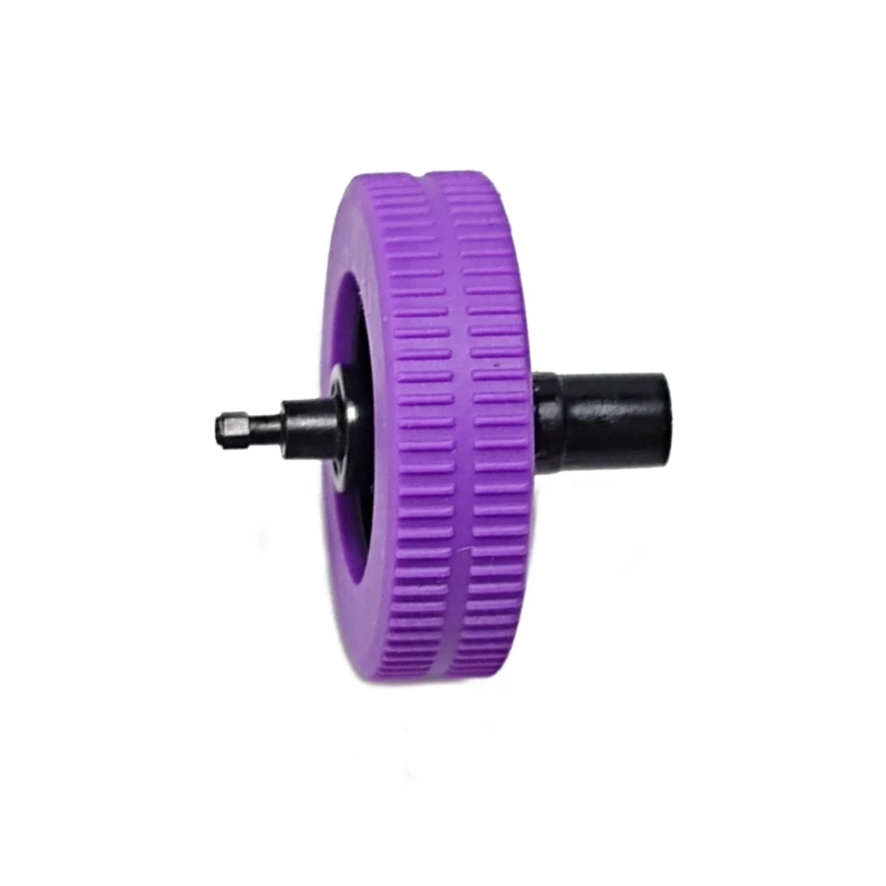 Mouse Scroll Wheel Pulley Replacement Part for G102 G304 G305 Mouse