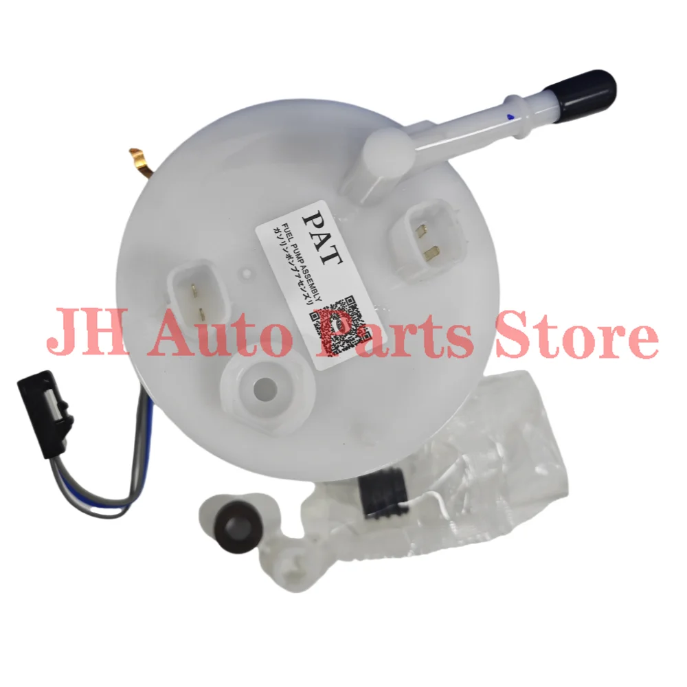 

For Yamaha FZ6 XT660ZA XT660Z XT660 XT660R XTZ XTX Yamaha FZ8-N FZ8N FZ8-S FZ8 N S 2011-2013 Fuel Pump Top Cover 101962-5630