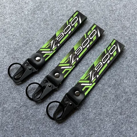 Kawasaki Keychain Tag - AliExpress