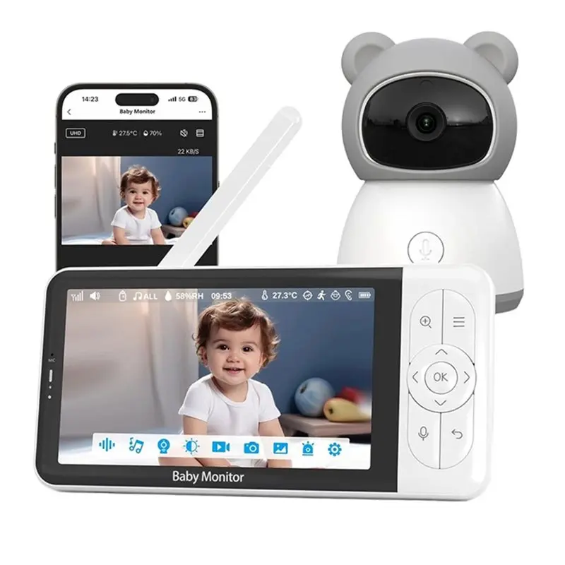 L60A Wireless 5