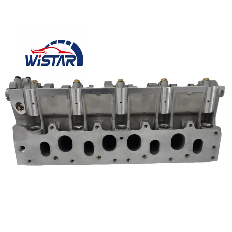 고품질 F8Q 디젤 엔진 실린더 헤드 어셈블리 (스즈키 사무라이, 르노 캉구, 스케닉, 클리오 용)
