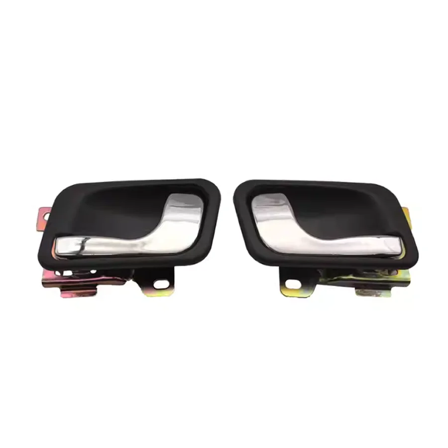 For Leopaard Black Diamond‌  CFA6470 V31 V33 Door Inner Handle Inner Buckle door Handle