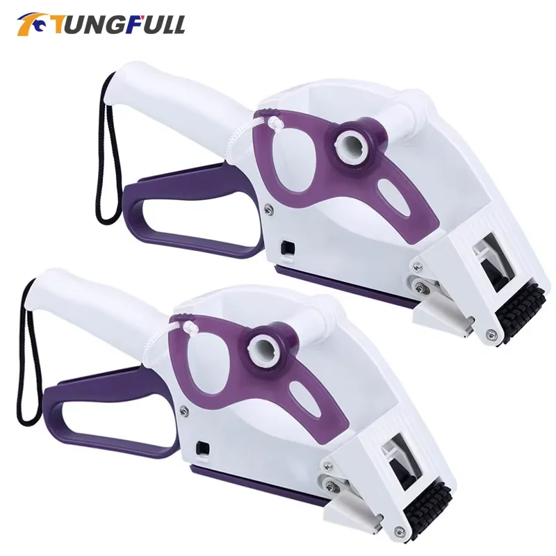 

Label Maker Manual Labeling Machine Hand Hold Cap Bottle Cover Adhesive Sticker Machine Manual Label Applicator