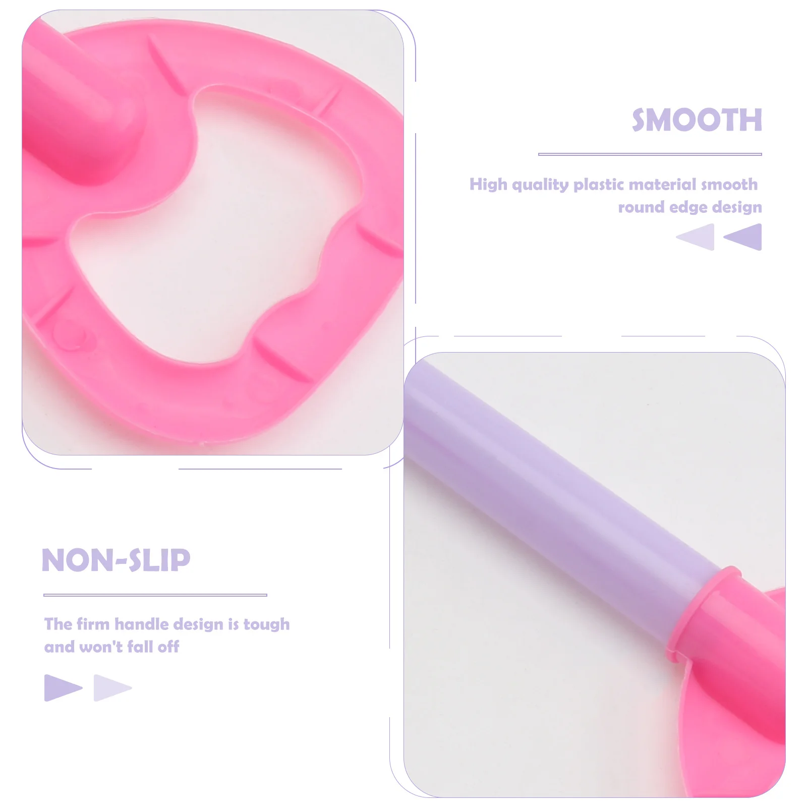 

10Pcs Kids Shovels Premium Sand Dredging Beach Playthings Backyard Park Entertainment Gift Set Children Shovels