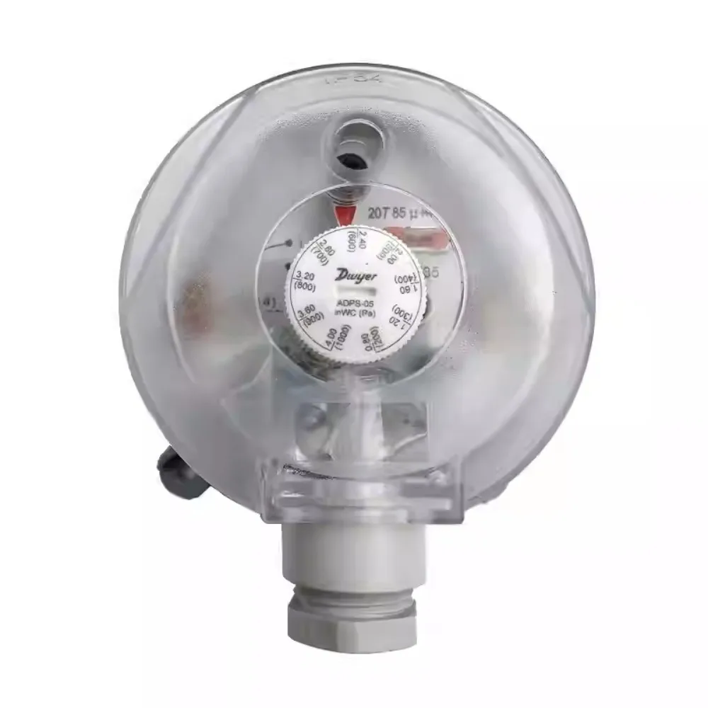 Newly compatible with the Dwyer differential pressure switch and air pressure controller ADPS-08-2-N ADPS-04-2-N ADPS-03-2-N ADP