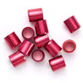 Red 24 Pieces