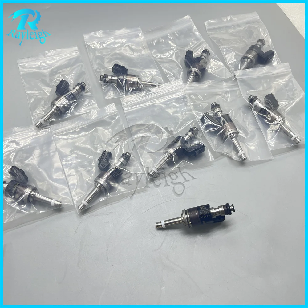 

Factory-direct 16010-5PA-305 is suitable for Honda Accord CR-V Civic HRV fuel injector
