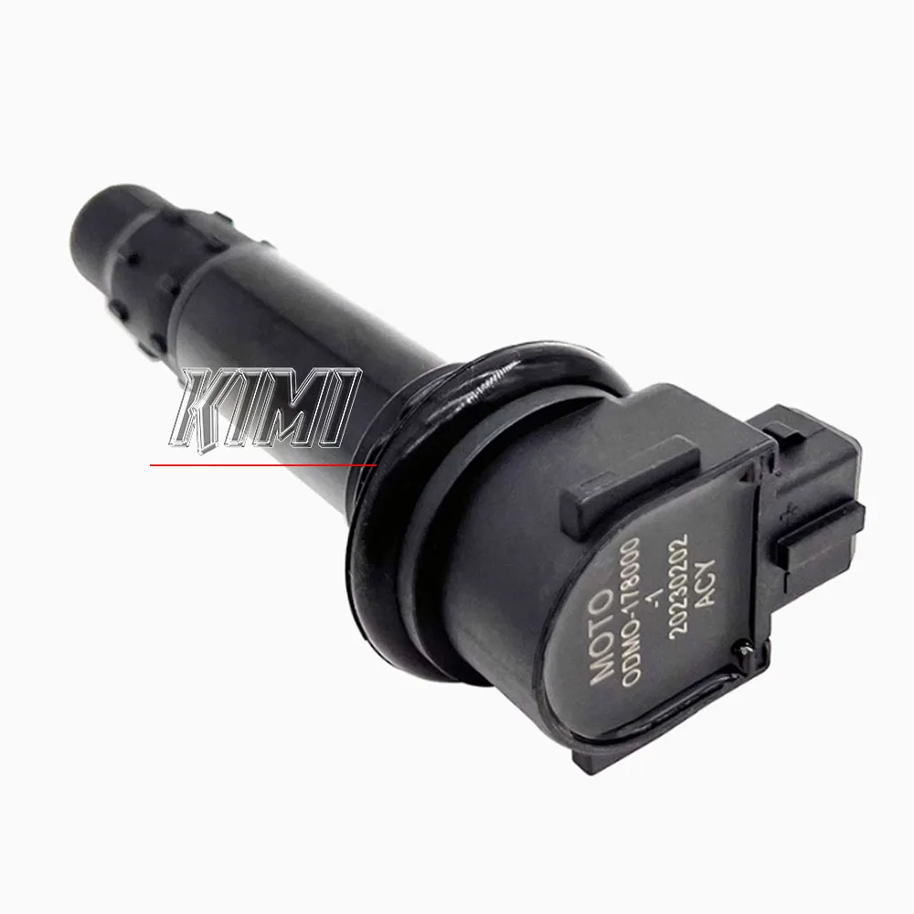 Motorcycle Parts Ignition Coil For CFMOTO CF250NK CF250SR CF250-6 CF MOTO 250NK 250SR 250-6