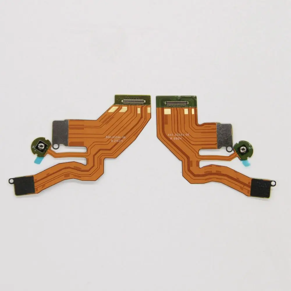 RGB Camera Front Camera Flex Cable Depth Sensor IR Tracking Camera Camera Flex Cable Replacement Flex Cable Replacement Parts