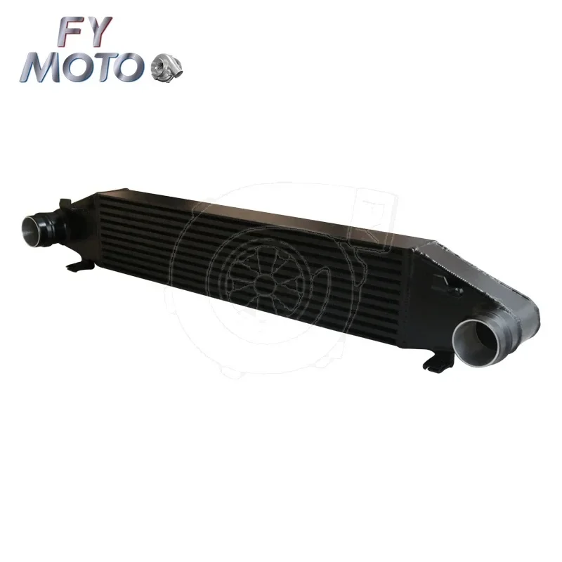 Intercooler para Mercedes Clase C W204 S204 C204 C180 C200 CGI 1.8L Turbo 2007-2014