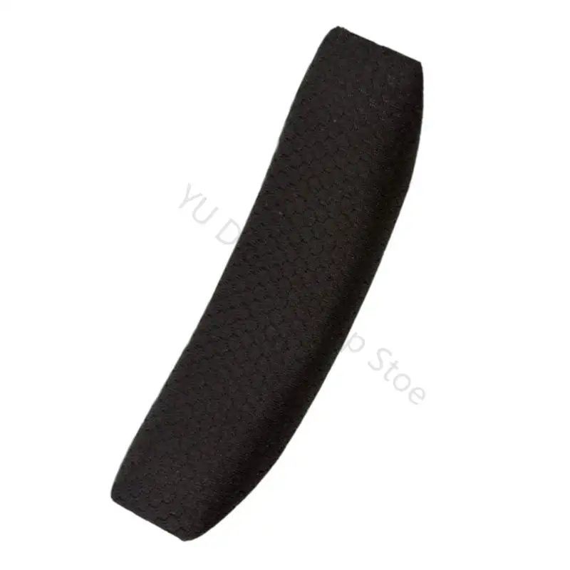 96BA Tragbare Weiche Kopfhörer Ohr Pad Kopf Strahl Kissen für Q100M2 Q350 Q360 Kopfhörer – Detail 4