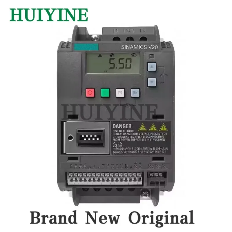 

New Original 6SL3210-5BE22-2UV0 6SL3210-5BE23-0UV0 6SL3210-5BE24-0UV0 6SL3210-5BE25-5UV0 6SL3210-5BE27-5UV0 6SL3255-0VA00-2AA1