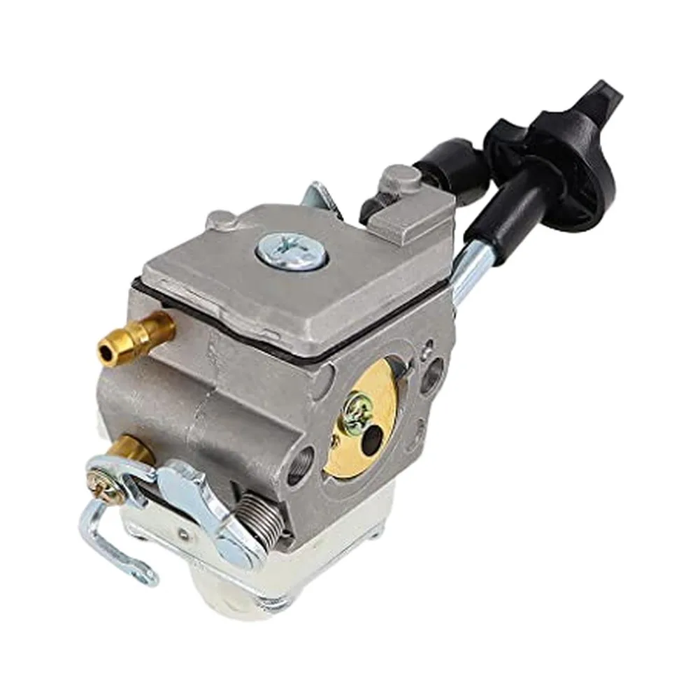 For Leaf Blower Carburettor Kit with 2 Gaskets 2 Pumps Fuel Hose Filter Rubber Grommet for BG56 BG86 SH56 SH86