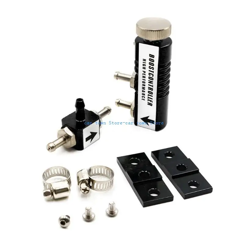 Dispositivo control portátil RXJE, controlador impulsos motor duradero, regulador turbocompresor apto para mejorar y