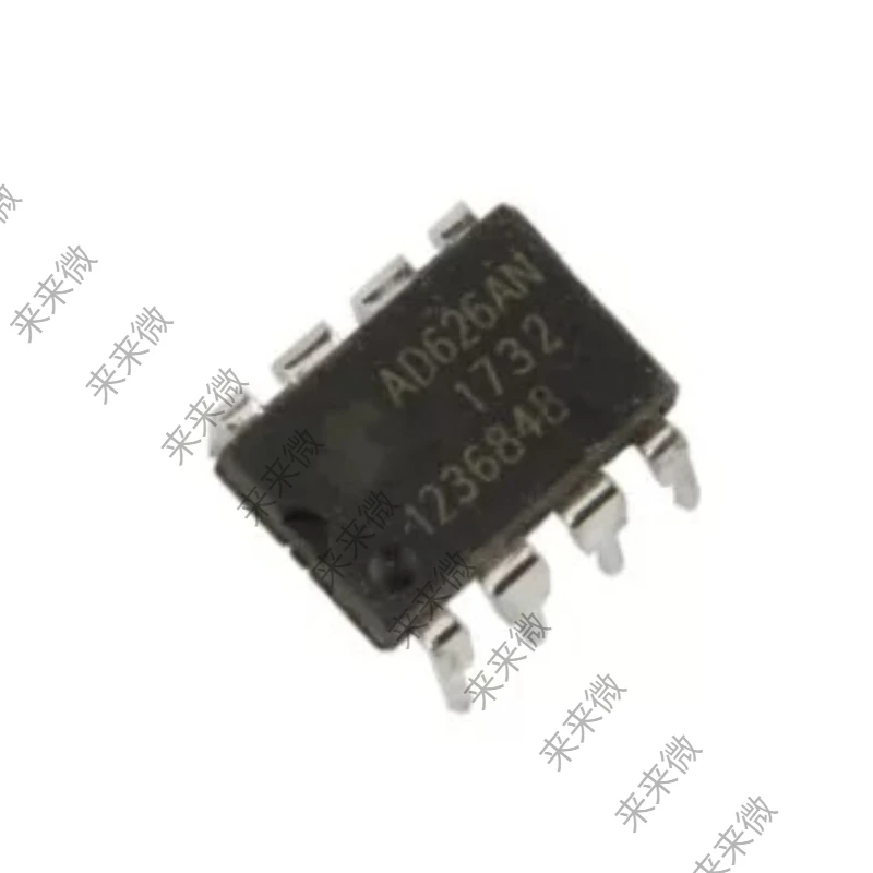 AD626 DIP-8 Low Cost Differential Instrumentation Amplifier IC Single Supply Precision Op Amp One-Stop