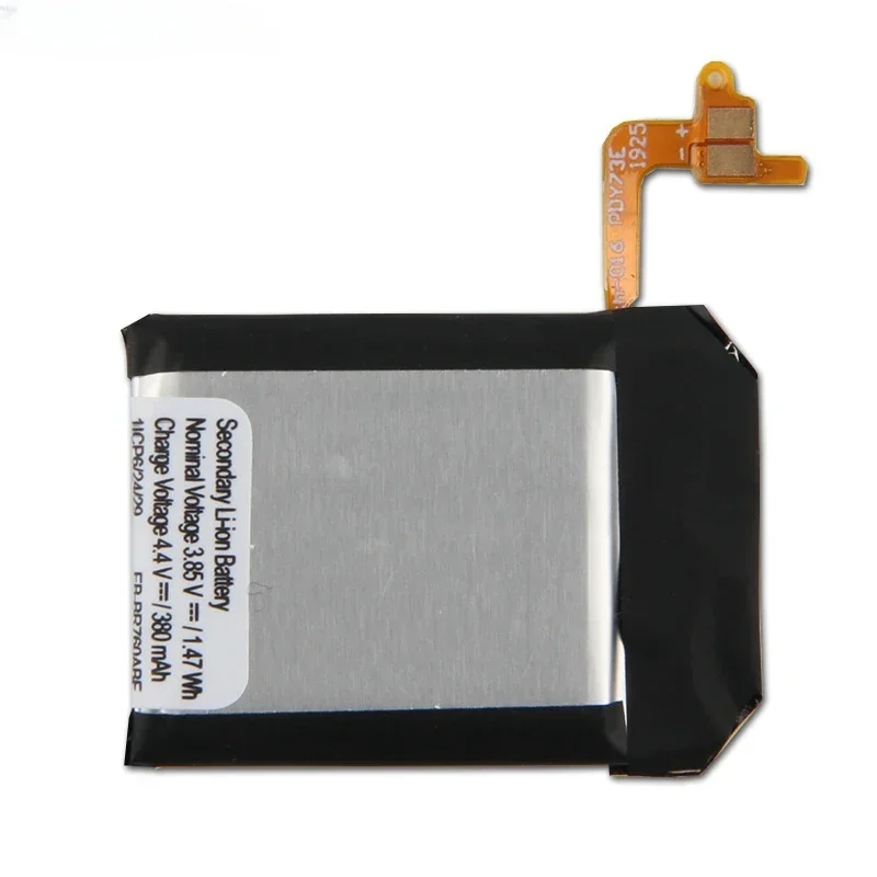 2pcs For BOSE SoundLink Mini I Bluetooth Speaker Replacement Battery 061385 Replacement Battery EB-BR760ABE