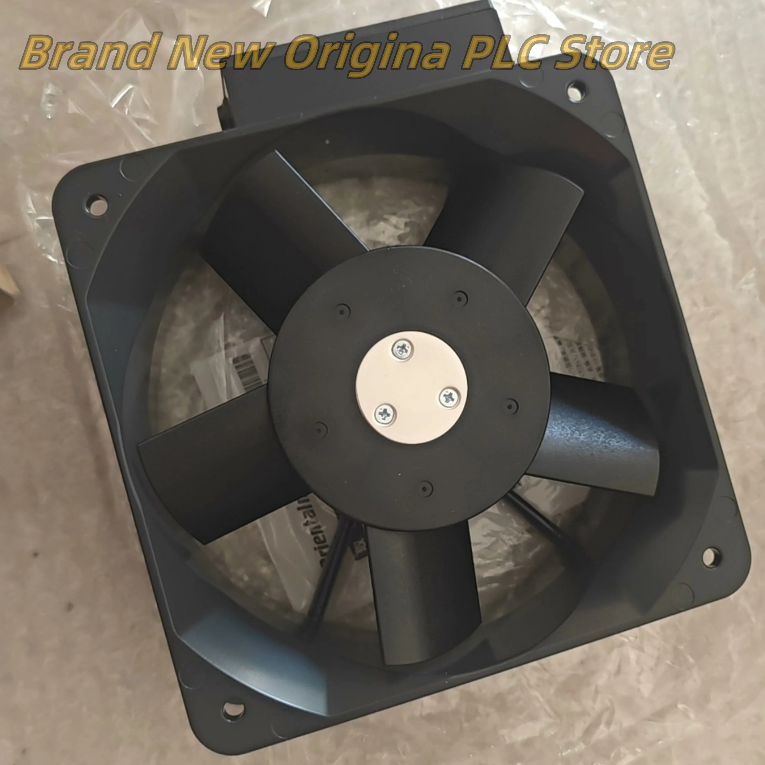 Koelventilator MR18-BC AC100V 0.45/0.55A 100% NIEUW