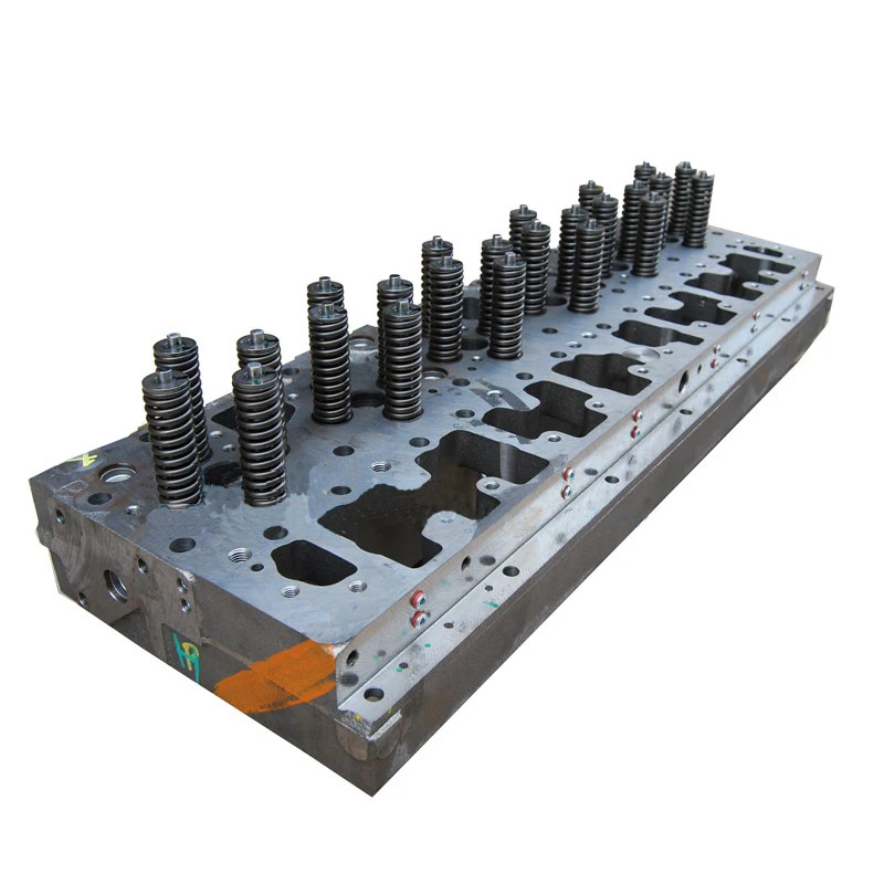 

Cummins QSK60 Cylinder Head Generator Engine Cylinder Head