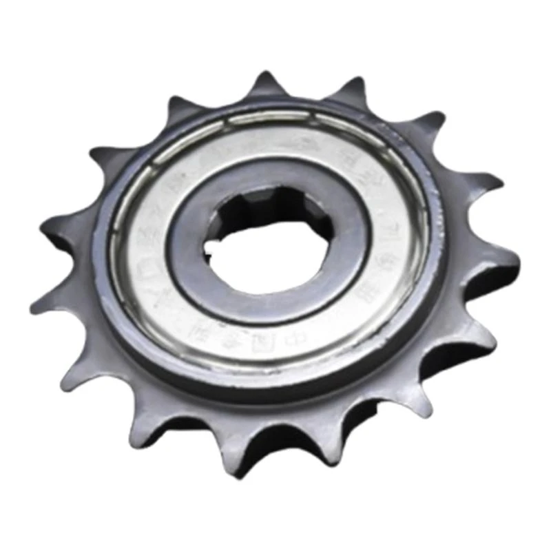 

R6FA Front Sprocket Chain Wheel Front Fly Wheel Pinions 14/15 Tooth Sprocket