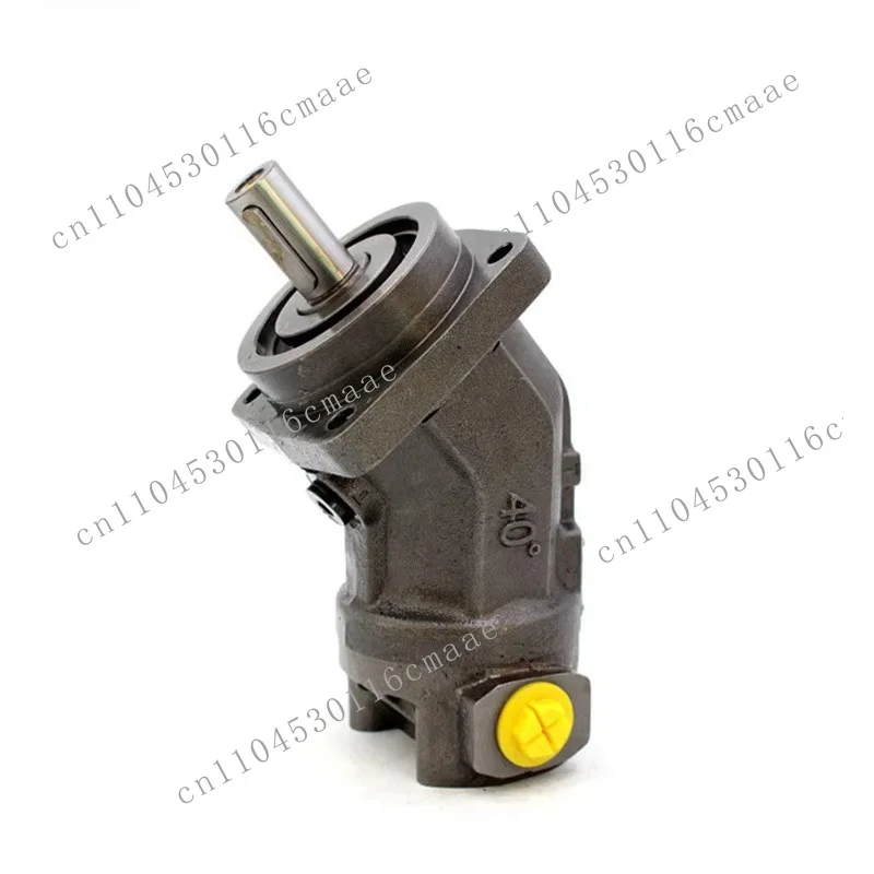 Heavy Machinery Hydraulic Pump Axial Piston Motor OEM 211.13.25.45/874819 A2FM28 for Crane Mining Dump Truck