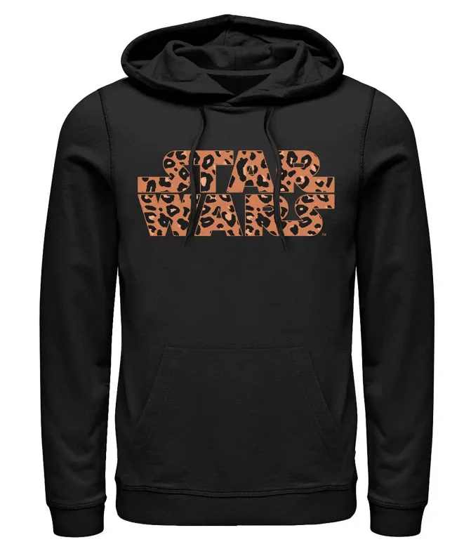 

Официальный персонаж с принтом «Звездные войны», осенние и зимние мужские и женские толстовки, повседневная одежда, флисовые толстовки из чистого хлопка