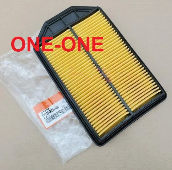 AIR filter  17220-RZA-Y00   FOR Honda 07/08/09/09/10/11 CRV