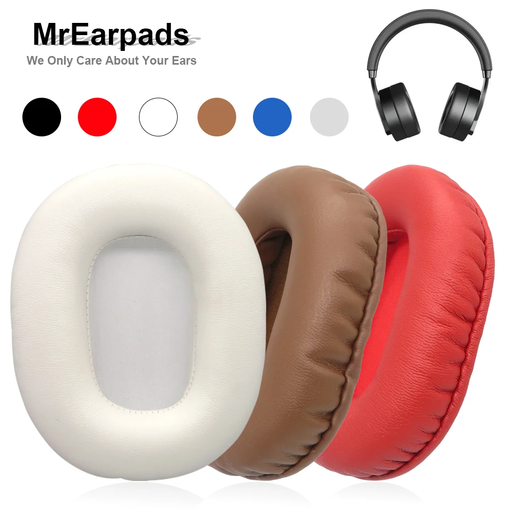 K5 Wireless Earpads For iGene K5 Wireless Headphone Ear Pads Earcushion Replacement