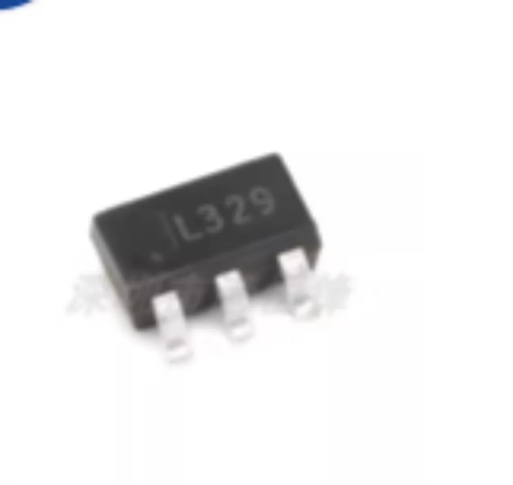 1000PCS  New Original SPX3819 SPX3819M5-L-3-3/TR 500mA 3.3V SOT-23-5 L3**