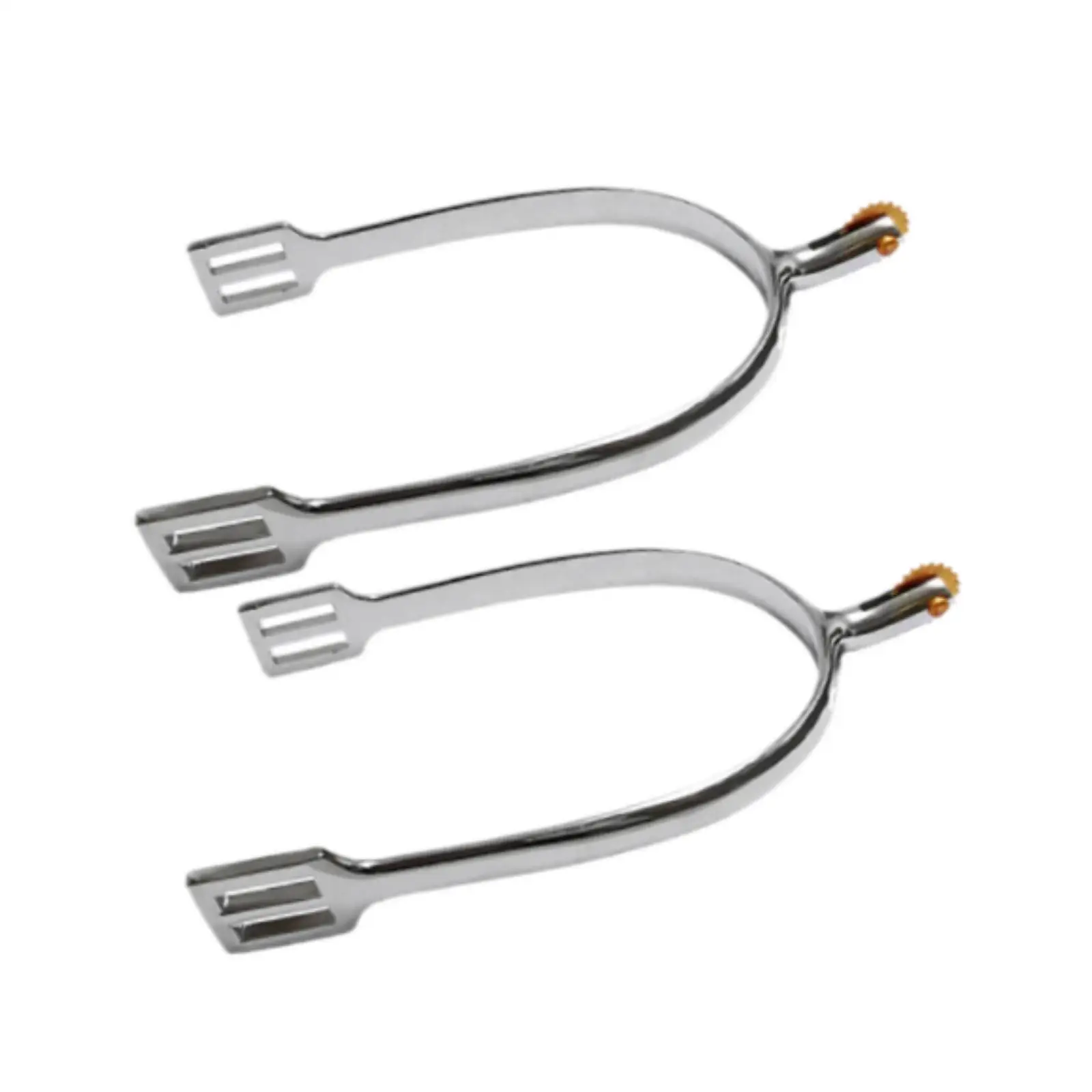 قطعتان من ملحقات الفارس العملية لتوابل ركوب الخيل المحمولة #4