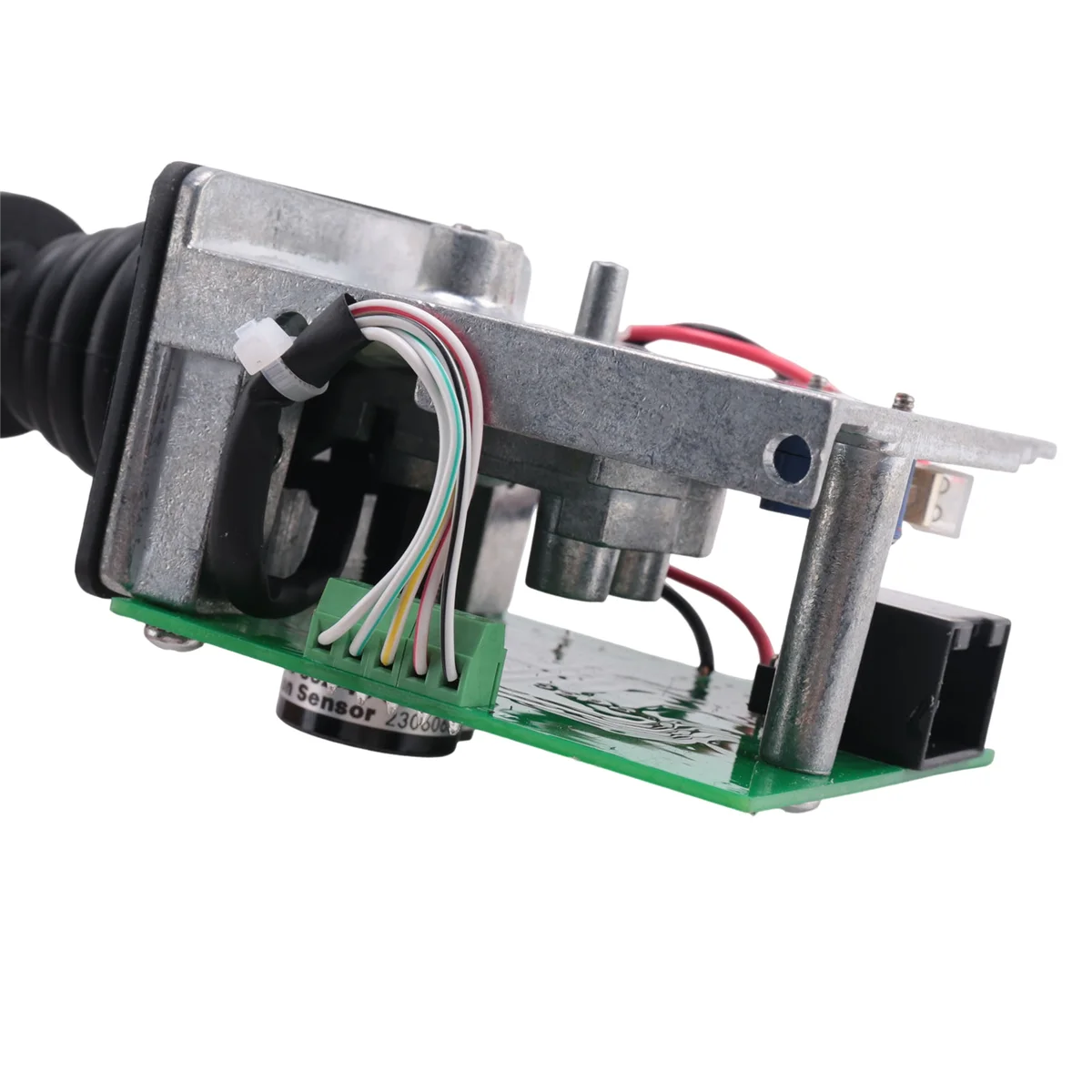 

Joystick Controller 2901015000 2441305220 for Haulotte Lifts Ha12Ip Ha15Ip Compact 8 10 12 14