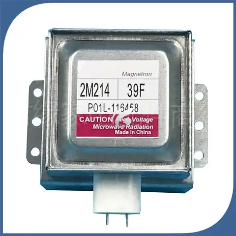 LG 전자 레인지 마그네트론 부품, 2M214-39F, 2M214 39F, 신제품