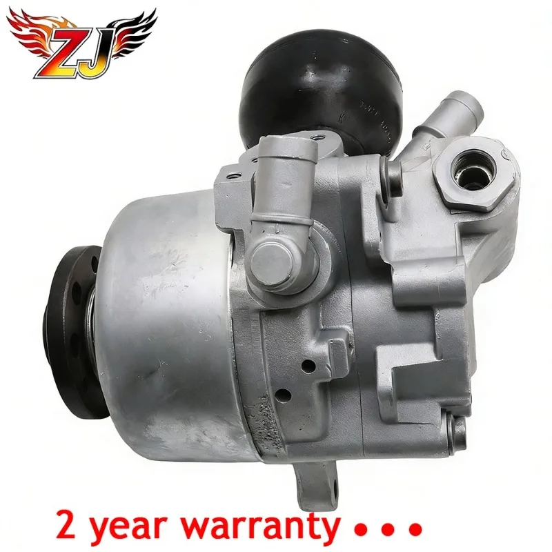 ABC Hydraulic Power Steering Pump For Mercedes Benz W221 S550 S63 SL55 AMG CL550 A0054667201