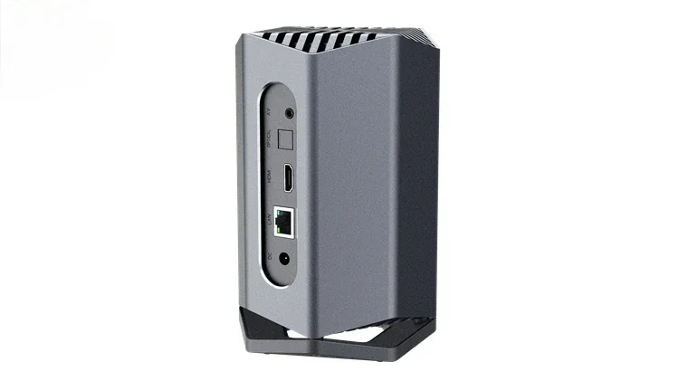 wholesale price Server S922X Quad Core+ Dual Core Remote Controller Gaming TV BOX A95X MAX+  smart tv box Hot sales