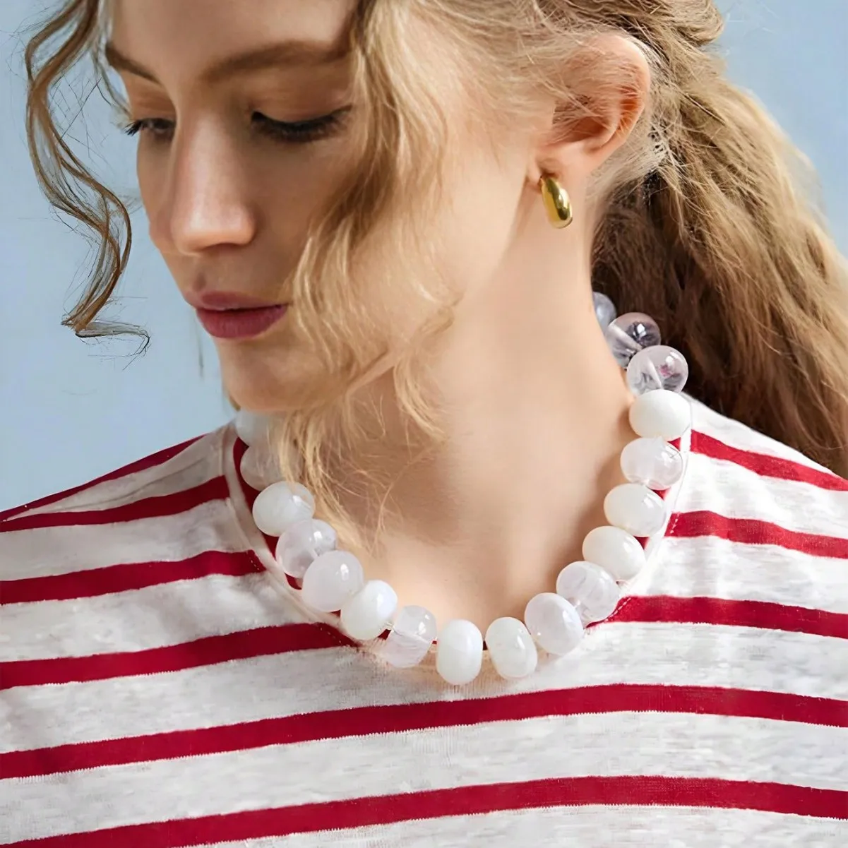 #25 Best Chunky Chain Necklaces to Buy In 2026