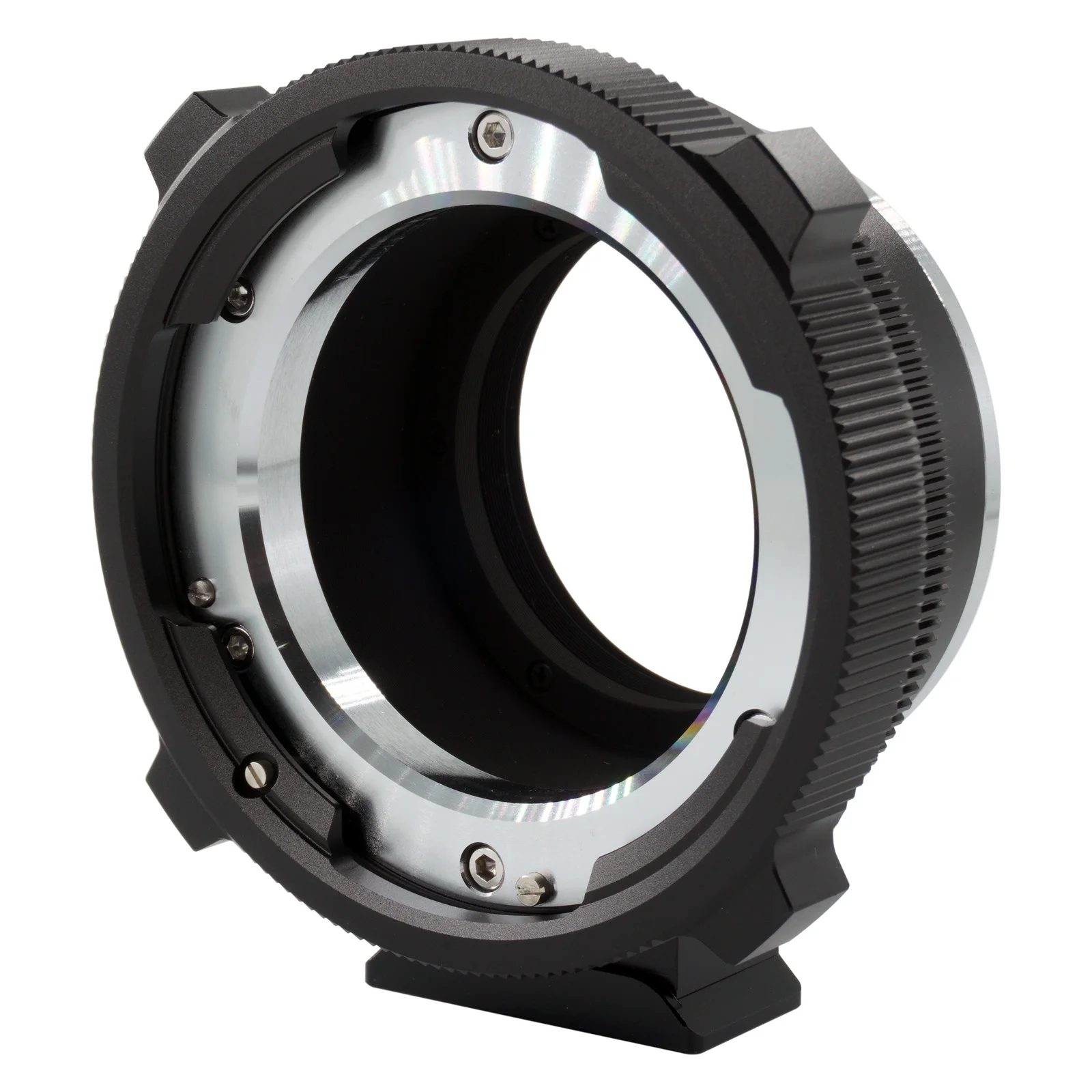 PL-NZ Adapter For Arriflex PL Lens to Nikon Z mount Z5 Z6 Z7 NZ mirrorless Camera
