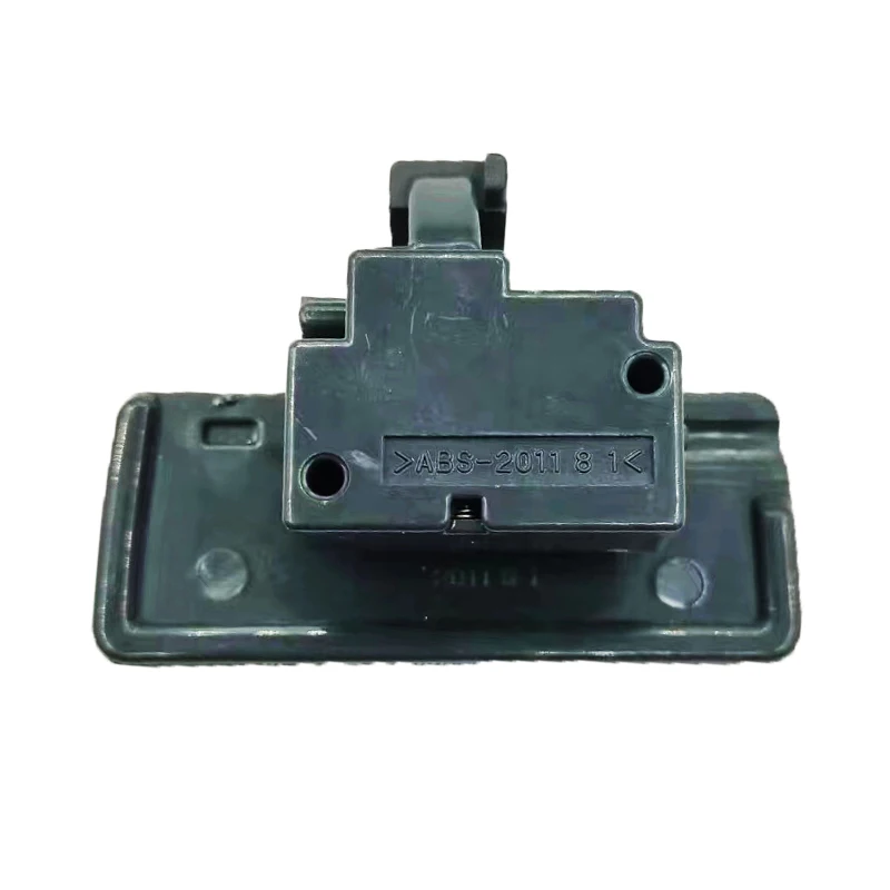 1X Glove Box Lid Cover Car Inner Storage Glove Box Lid Cover Lock Hole Handle Compartment Car Accessories For Suzuki SX4 Swift