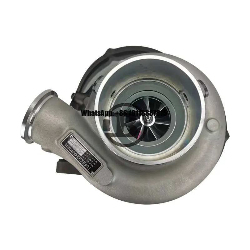 

Оптовая продажа: Новые турбокомпрессоры и запчасти для турбодвигателей по заводским ценам