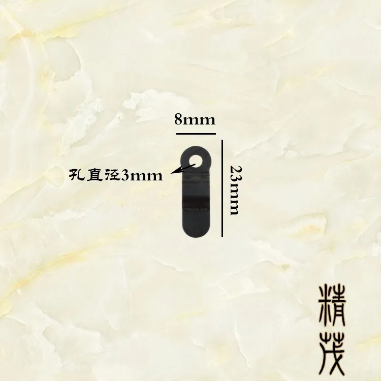 Black Iron Back Melon Sementes Tablet, Photo Frame, Voltar Tablet Acessórios, 23*8