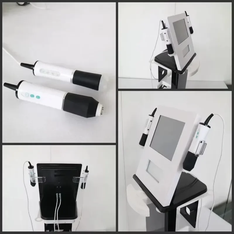2025 Ultima tecnologia 3 in 1 di nano-bolle di CO2 Oxy Macchina per il viso Lifting del viso Ringiovanimento della pelle Rafforzamento della pelle Spa Salon Uso
