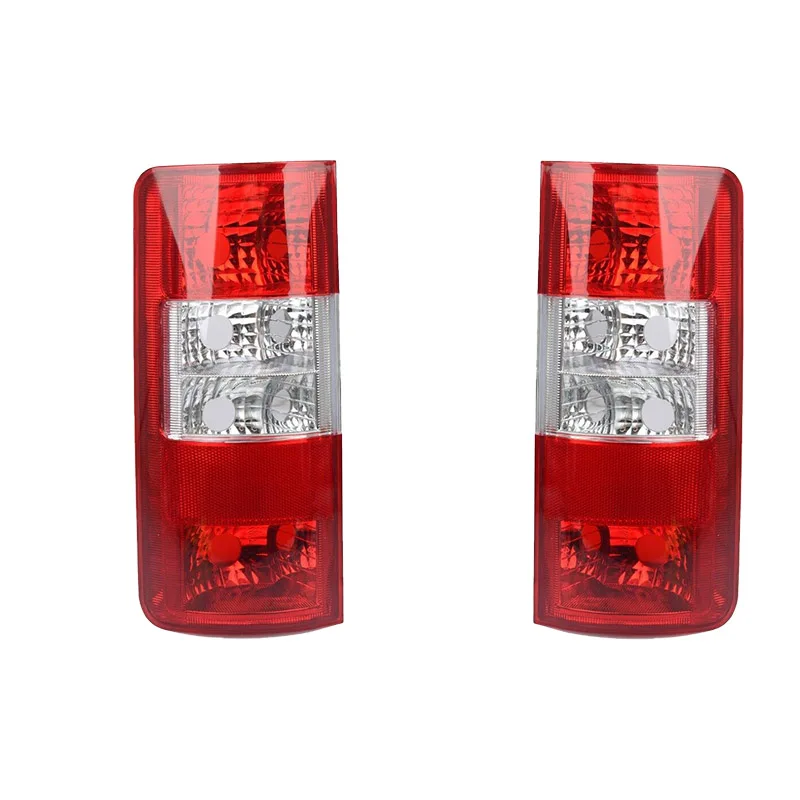 Car Rear Tail Light Assembly For Ford Transit Tourneo Connect 2002 2003 2004 2005 2006 2007 2008 2009