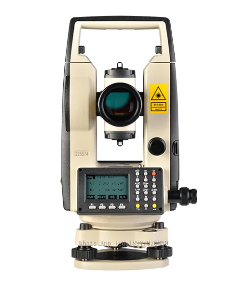 NT-023 Surveying And Mapping Multi-function Electronic Theodolite For Land Surveying