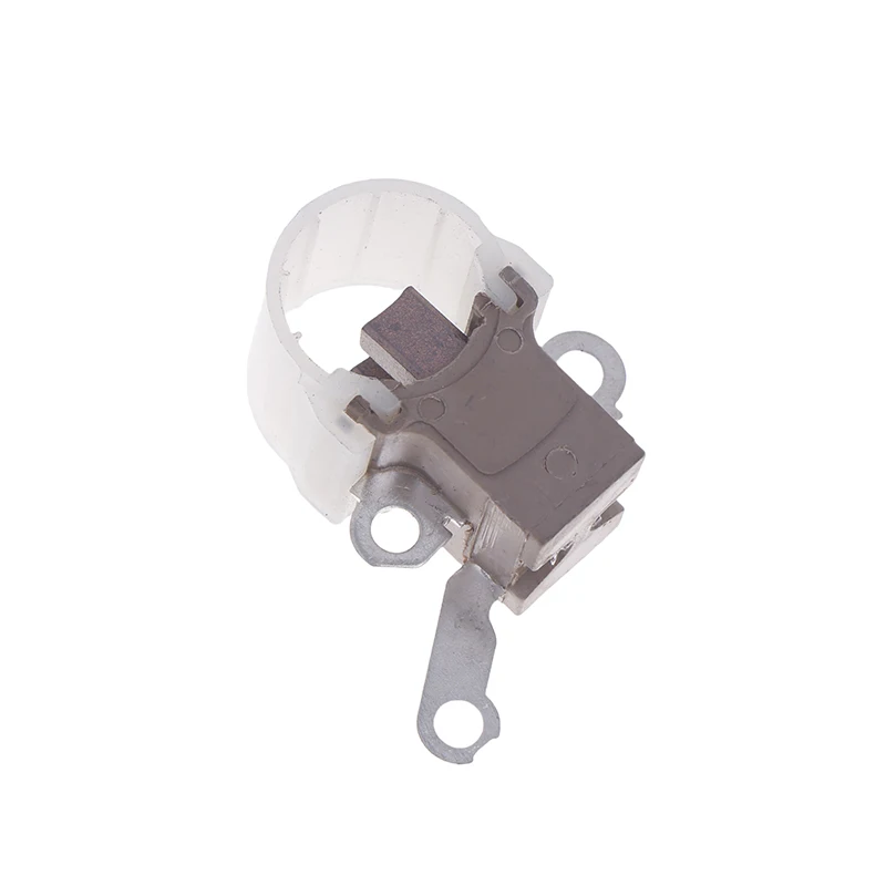 Automobile Generator Carbon Brush Holder Assembly Generator Carbon Brushes Holder For Automobile Engine