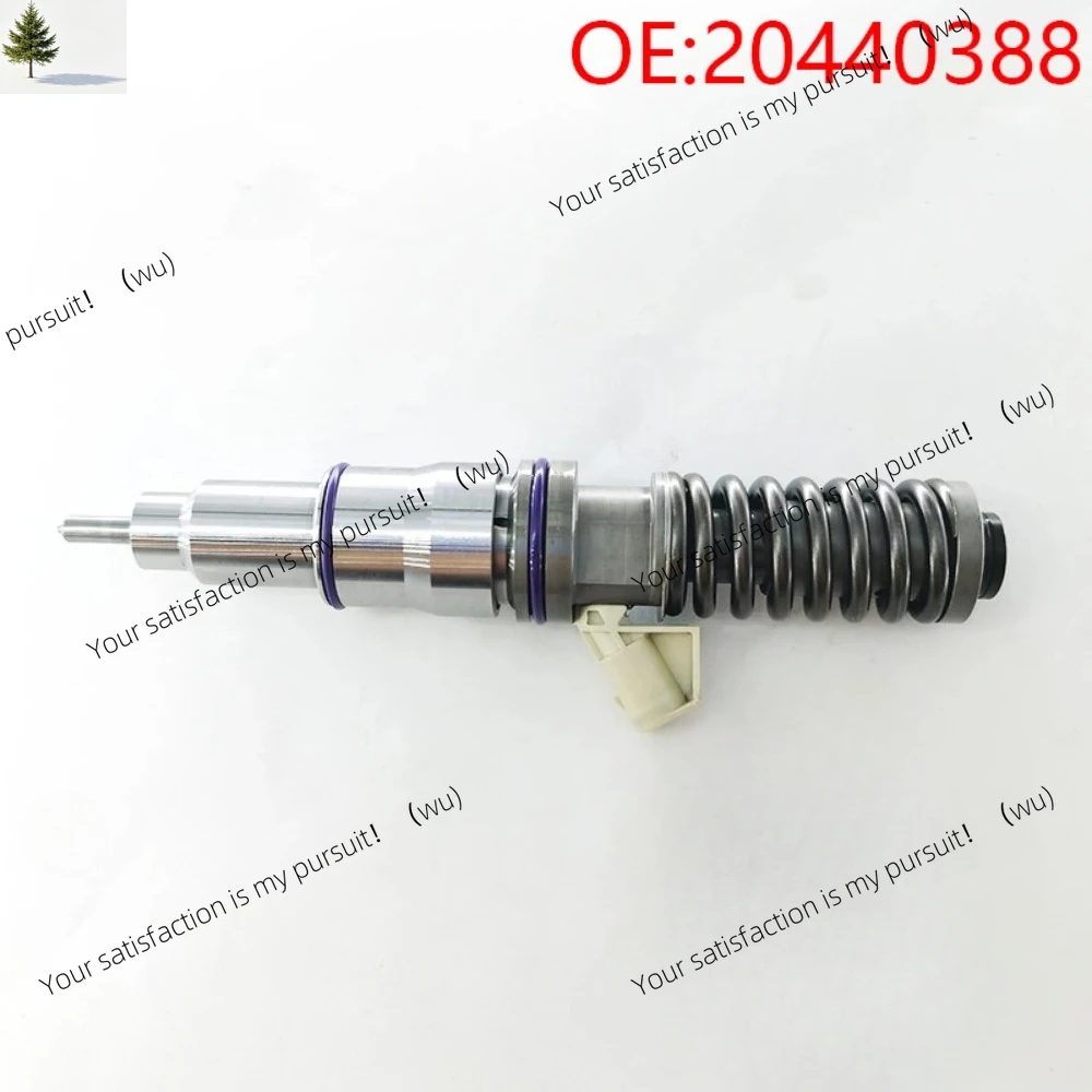 Suitable for 20440388 20430583 BEBE4C01101 diesel fuel injection valve, or fuel injector