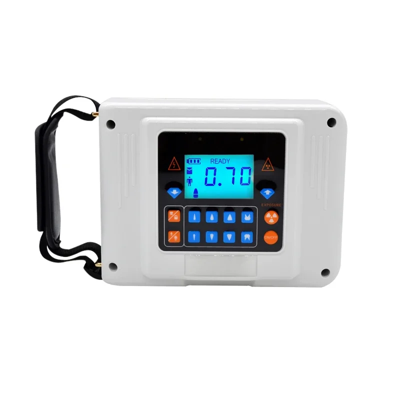 

Portable Dental Machine Veterinary Dental Equipment for Dog