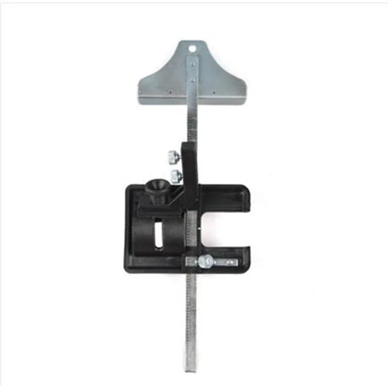 Cutting Guider Simple and Convenient Cutting Collocating with Electric Knife 0 to 180 Degrees Hot Cutter Spare Parts