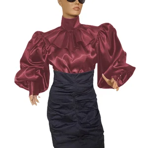 7 MAIN SALES Women's Stylish Blouse - №5