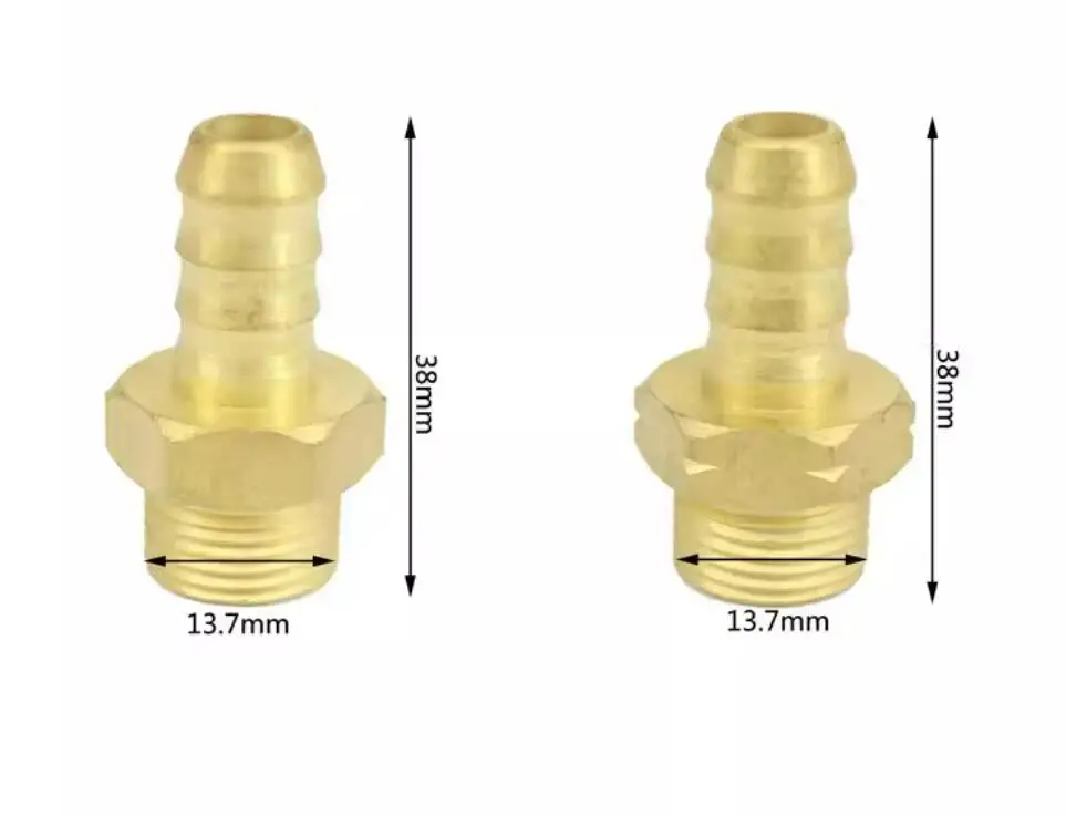 jewelry tool accessory Gas Torch Connector Set for Oxygen & Acetylene Compatible Adapter for Little Torch Suit